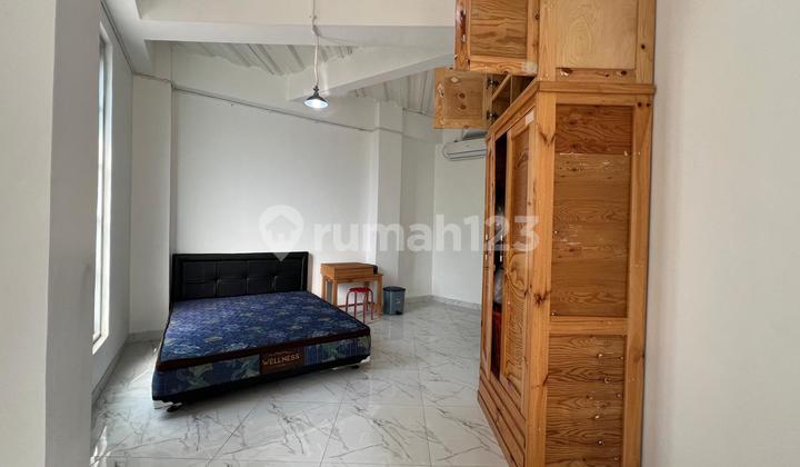 Dijual Rumah Kosan Baru furnish fasilitas kolam renang Tanjung Duren  selatan grogol  2