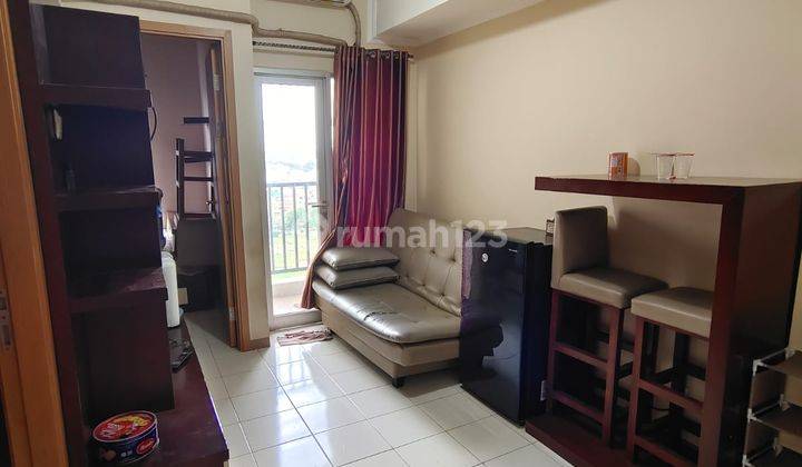 Di Jual Apartemen Victoria Square Cimone Tangerang 1