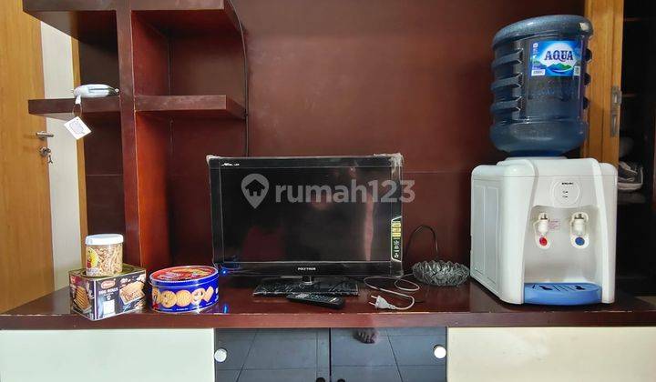 Di Jual Apartemen Victoria Square Cimone Tangerang 3