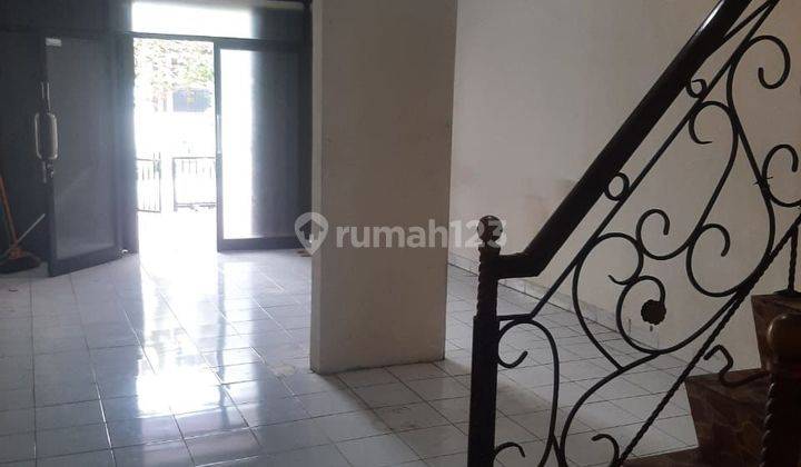 Dijual Ruko Bagus Siap Pakai Di Taman Harapan Baru thb Bekasi 4