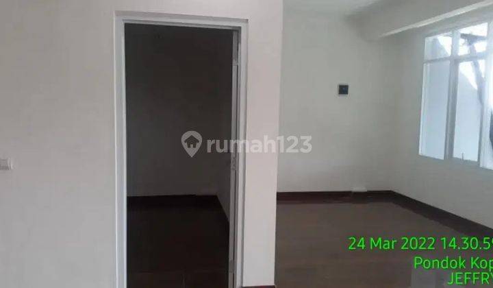 Dijual Cepat Gudang di Jalan Raya Pondok Kopi Jakarta Timur  7