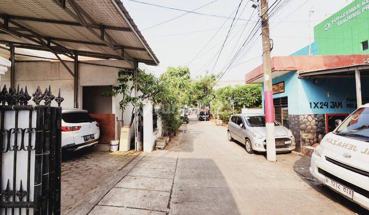 Dijual Rumah Luas Cantik di Tanjung Priok Jakarta Utara 8