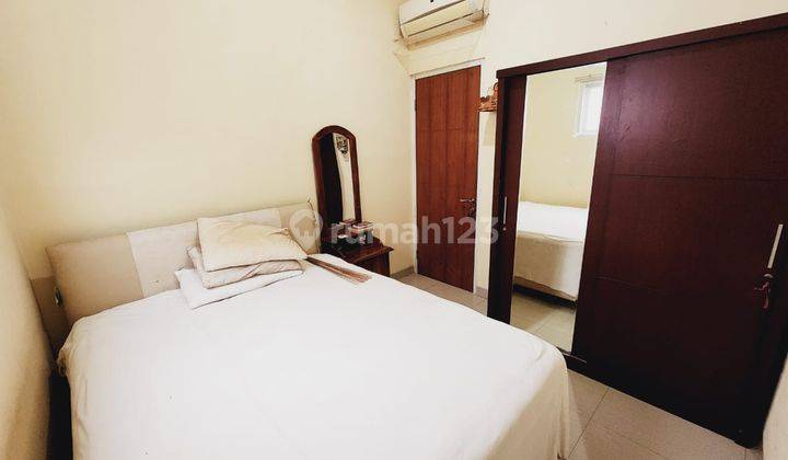 Dijual Rumah Luas Cantik di Tanjung Priok Jakarta Utara 11