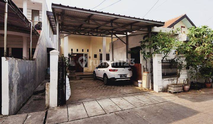 Dijual Rumah Luas Cantik di Tanjung Priok Jakarta Utara 10