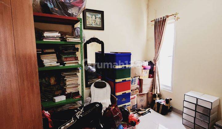 Dijual Rumah Luas Cantik di Tanjung Priok Jakarta Utara 13