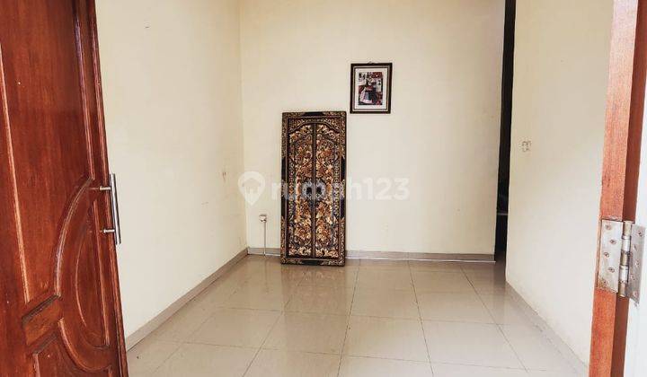 Dijual Rumah Luas Cantik di Tanjung Priok Jakarta Utara 12