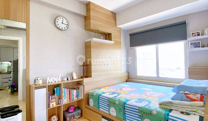 Dijual Apartemen Green Lake di Sunter Jakarta Utara 3