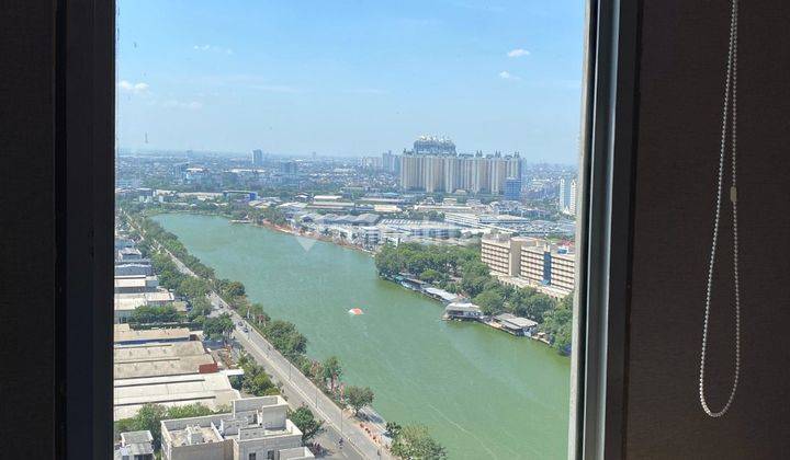 Dijual Apartemen Green Lake di Sunter Jakarta Utara 4