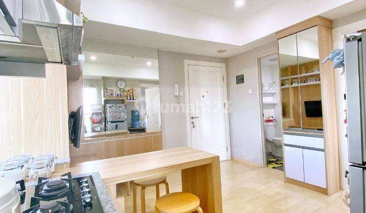 Dijual Apartemen Green Lake di Sunter Jakarta Utara 7
