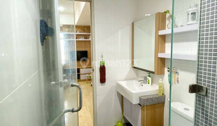 Dijual Apartemen Green Lake di Sunter Jakarta Utara 8