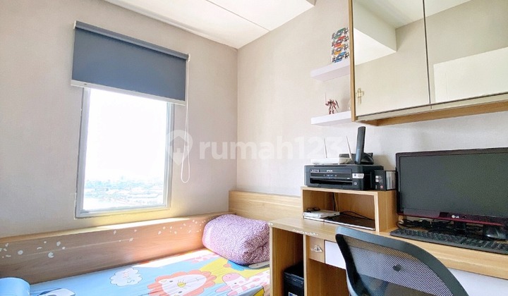 Dijual Apartemen Green Lake di Sunter Jakarta Utara 11