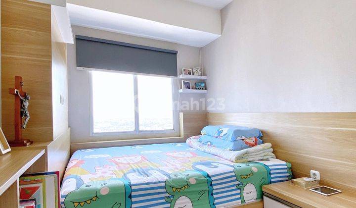 Dijual Apartemen Green Lake di Sunter Jakarta Utara 12
