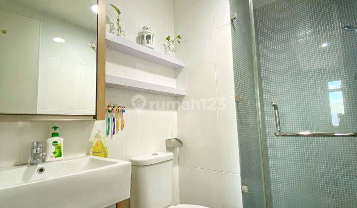 Dijual Apartemen Green Lake di Sunter Jakarta Utara 13