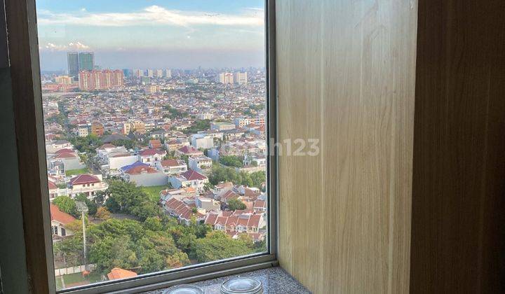 Dijual Apartemen Green Lake di Sunter Jakarta Utara 14