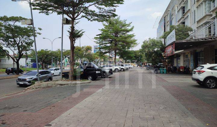 Dijual Harga Paling Murah Ruko Mega Boulevard, Harapan Indah. Bekasi
 1