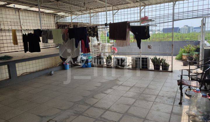 Dijual Harga Paling Murah Ruko Mega Boulevard, Harapan Indah. Bekasi
 2