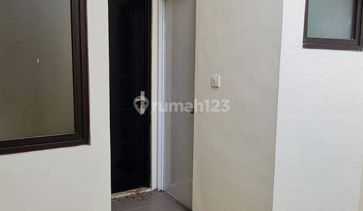 Di jual rumah di segara city cluster atlantis bekasi 2