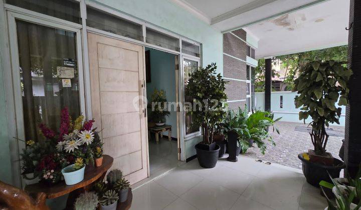Dijual Cepat Rumah Hook Di Metland Ujung Menteng Jakarta Timur  1