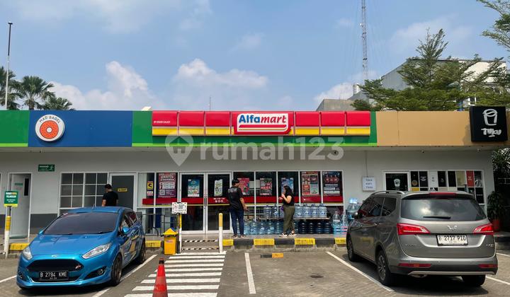 Land Location Grand Galaxy Bekasi