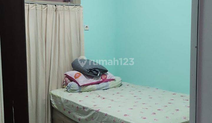 Disewakan Cepat Rumah Rapi 1,5 Lantai Di Metland Menteng 2