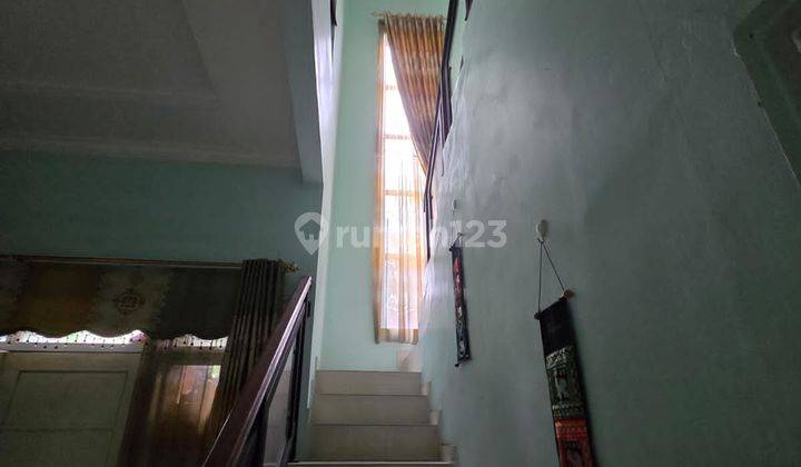 Dijual Cepat Rumah Hook Di Metland Ujung Menteng Jakarta Timur  2