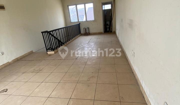 For Sale/For Rent 2-Story Shop House in Harapan Mulya Regency Bekasi 2