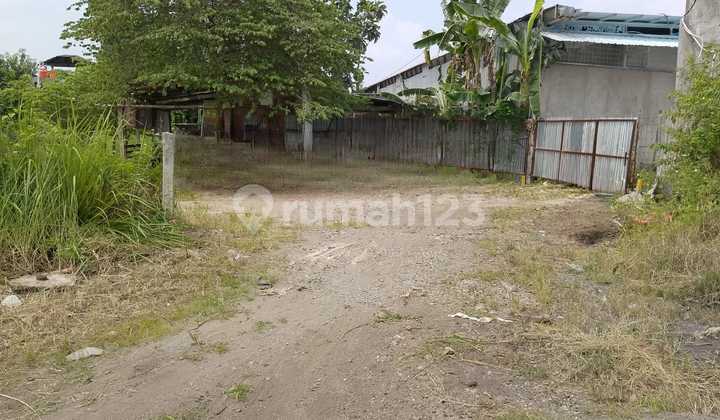 Dijual Cepat Tanah Di Teluk Pucung, Bekasi