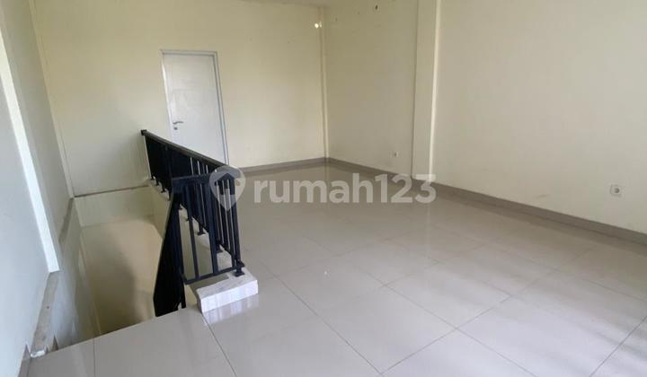 For Rent: 2-Story Shop/Shophouse in Segara City, Tarumajaya, Bekasi For Rent: 2-Story Shop/Shophouse in Segara City, Tarumajaya, Bekasi
