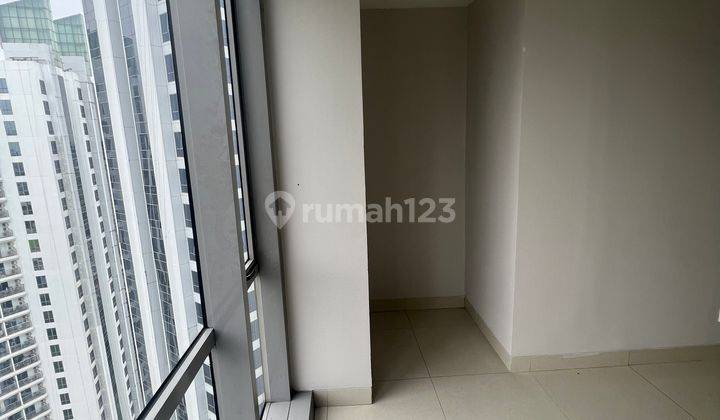 The Mansion Kemayoran Cluster Jasmine Tower Bellavista Lantai 33
