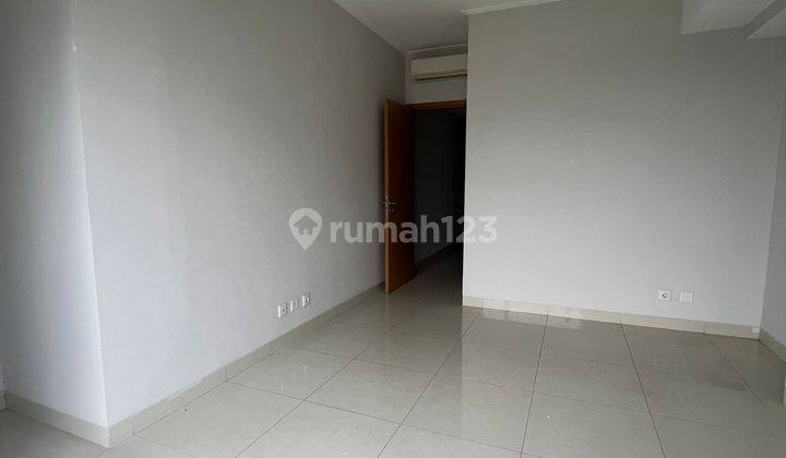 The Mansion Kemayoran Cluster Jasmine Tower Bellavista Lantai 33