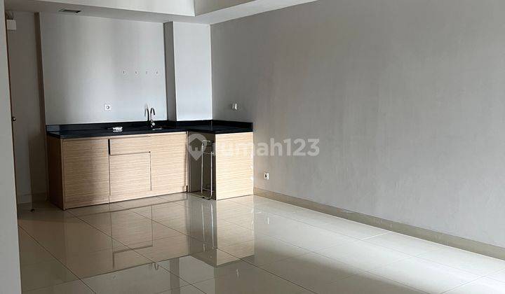 The Mansion Kemayoran Cluster Jasmine Tower Bellavista Lantai 33