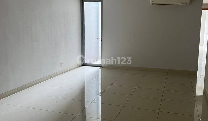 The Mansion Kemayoran Cluster Jasmine Tower Bellavista Lantai 33