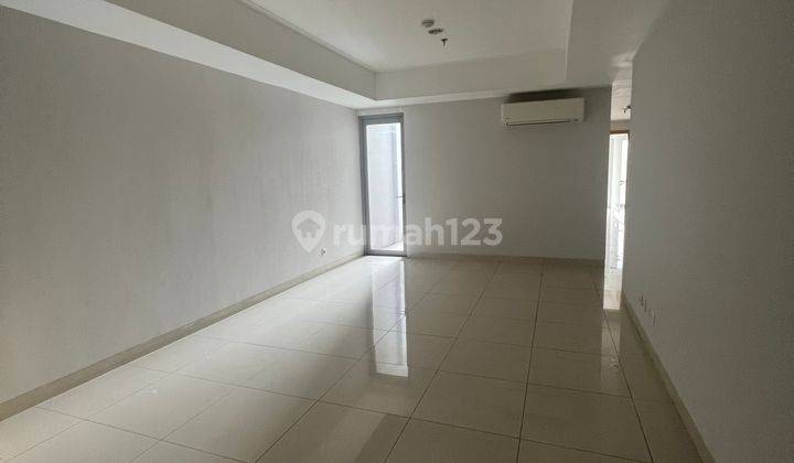 The Mansion Kemayoran Cluster Jasmine Tower Bellavista Lantai 33