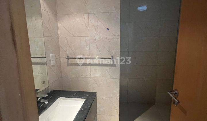 The Mansion Kemayoran Cluster Jasmine Tower Bellavista Lantai 33