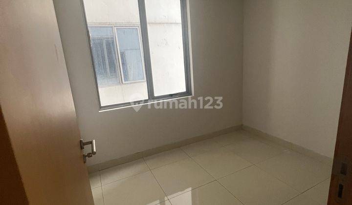 The Mansion Kemayoran Cluster Jasmine Tower Bellavista Lantai 33