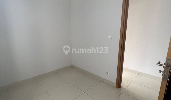 The Mansion Kemayoran Cluster Jasmine Tower Bellavista Lantai 33