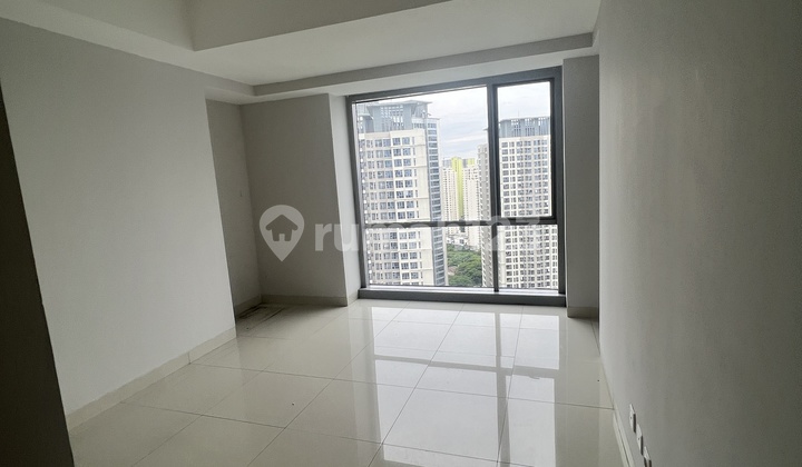 The Mansion Kemayoran Cluster Jasmine Tower Bellavista Lantai 33
