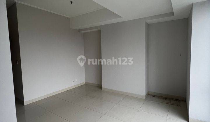 The Mansion Kemayoran Cluster Jasmine Tower Bellavista Lantai 33