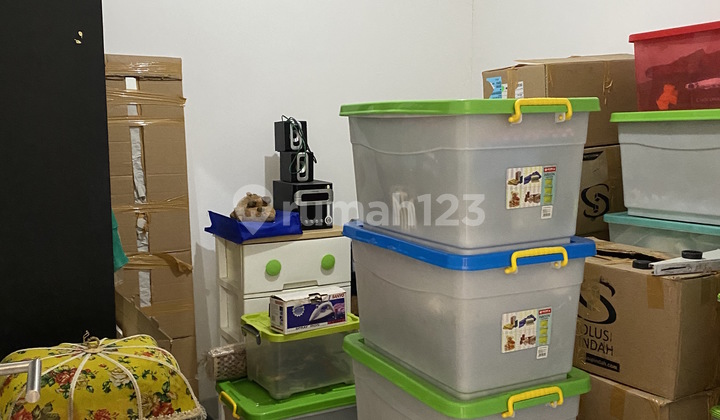 Rumah di Komplek Forest Hills Dahulu Namanya Serpong Kencana Sudah Renovasi Sdh Sertipikat, Bisa Kpr