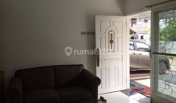 Rumah Siap Huni Sunter Metro Minimal 2 Tahun