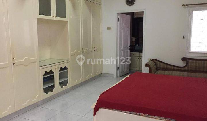 Rumah Siap Huni Sunter Metro Minimal 2 Tahun