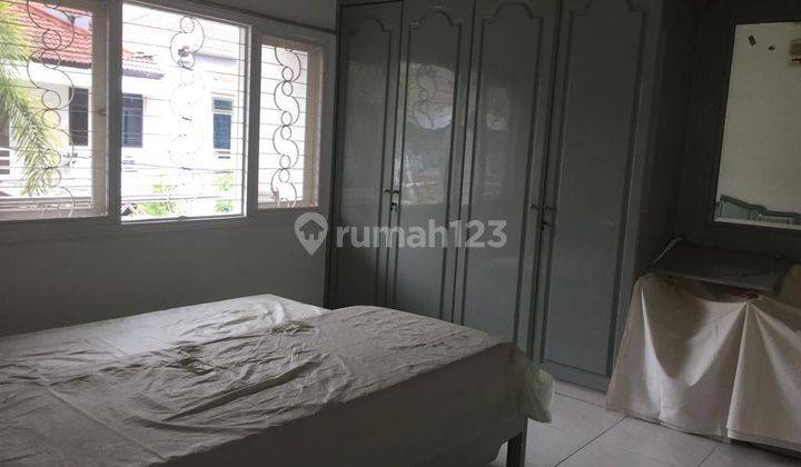 Rumah Siap Huni Sunter Metro Minimal 2 Tahun