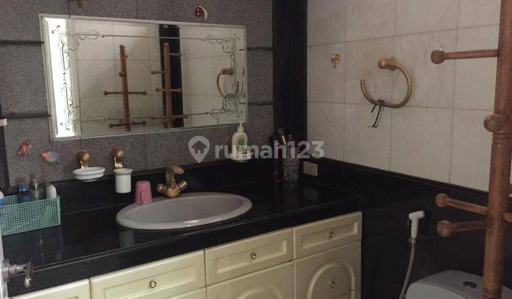 Rumah Siap Huni Sunter Metro Minimal 2 Tahun