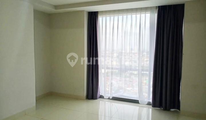 The Mansion Kemayoran Tower Aurora 