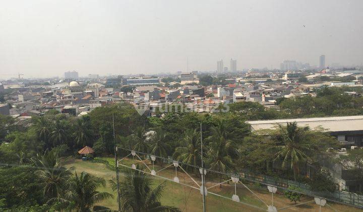 The Mansion Kemayoran Tower Aurora 
