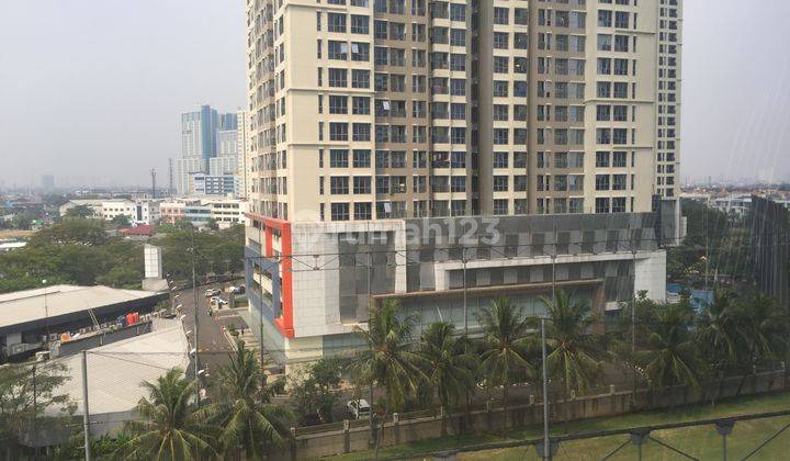 The Mansion Kemayoran Tower Aurora 