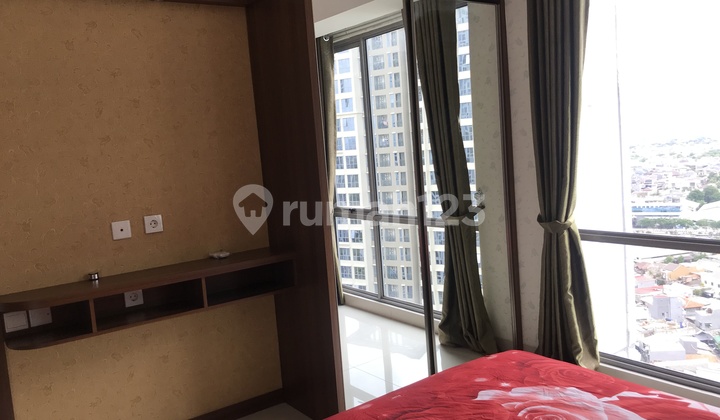 The Mansion Kemayoran Tower Aurora