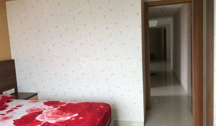 The Mansion Kemayoran Tower Aurora
