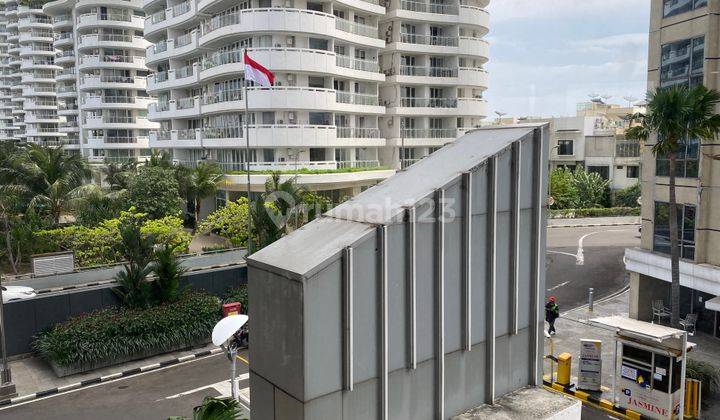 The Mansion Kemayoran Tower Capilano Lantai Rendah