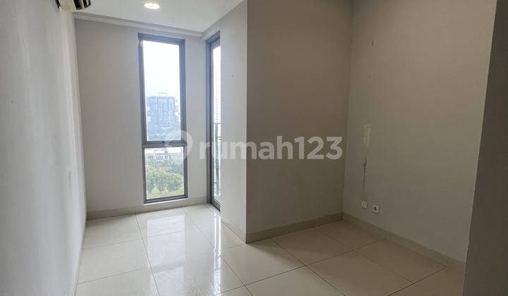 Apartment The Mansion Kemayoran Tower Gloria Lantai 17